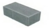 brick mould
