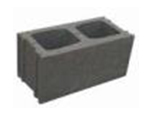hollow block