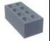 hollow block mould