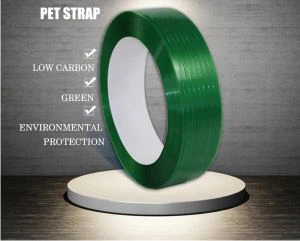 PET remen za pakovanje